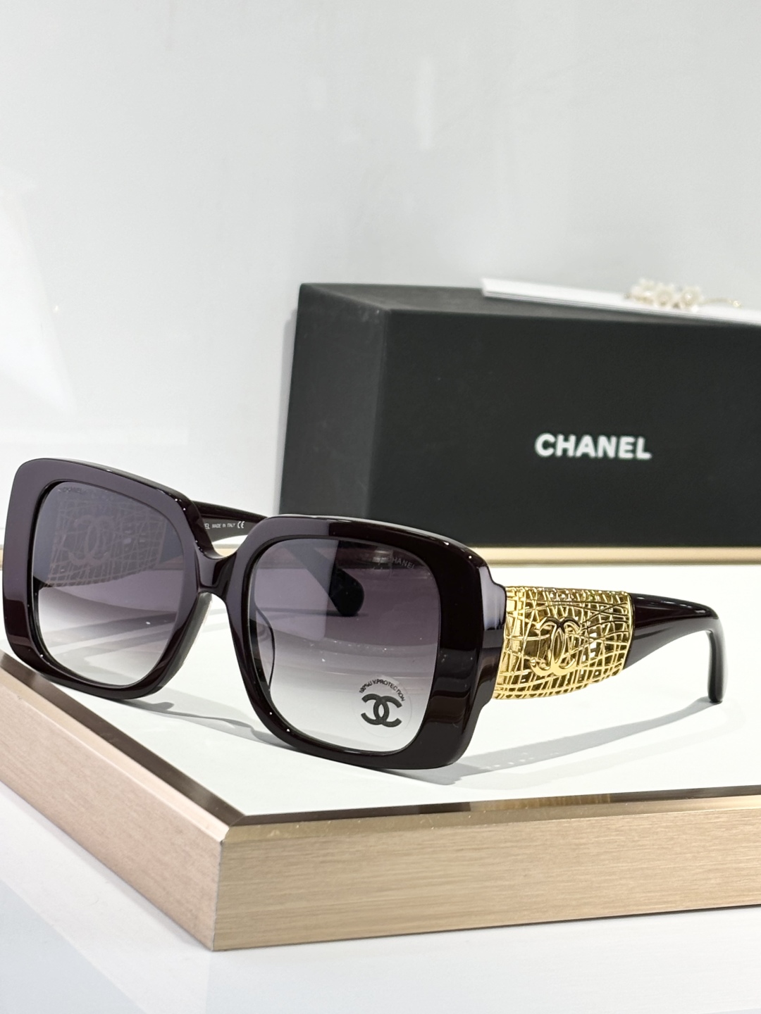  CHANE*
Model：CH5532
高版本
品质看得见


