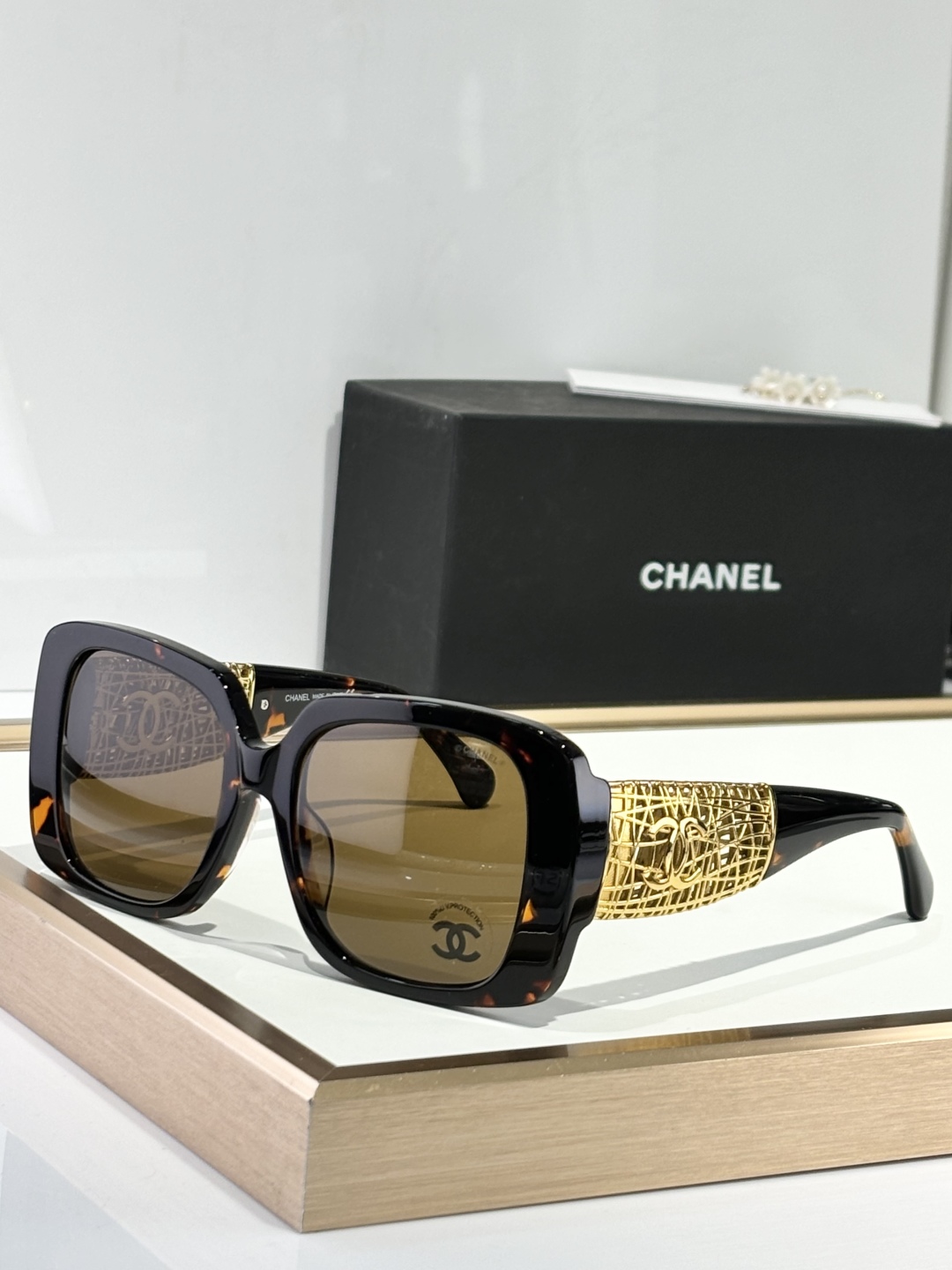  CHANE*
Model：CH5532
高版本
品质看得见

