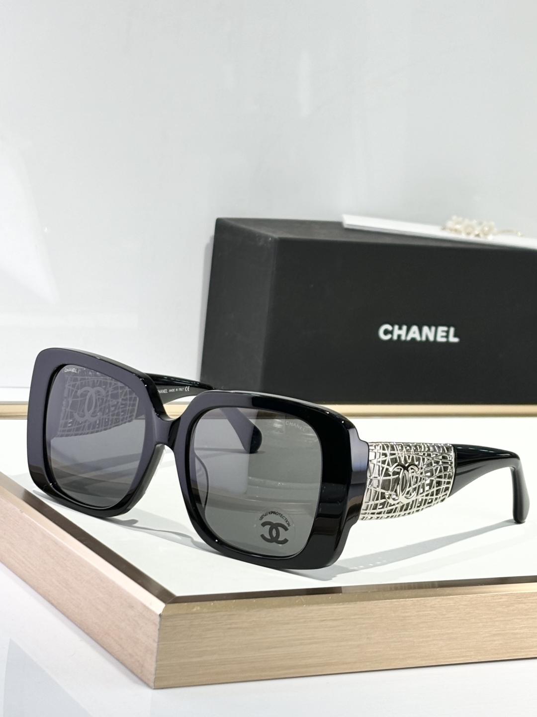  CHANE*
Model：CH5532
高版本
品质看得见

