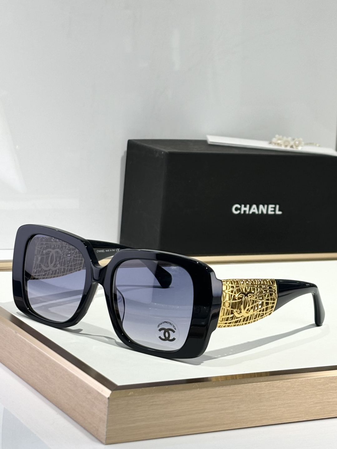  CHANE*
Model：CH5532
高版本
品质看得见

