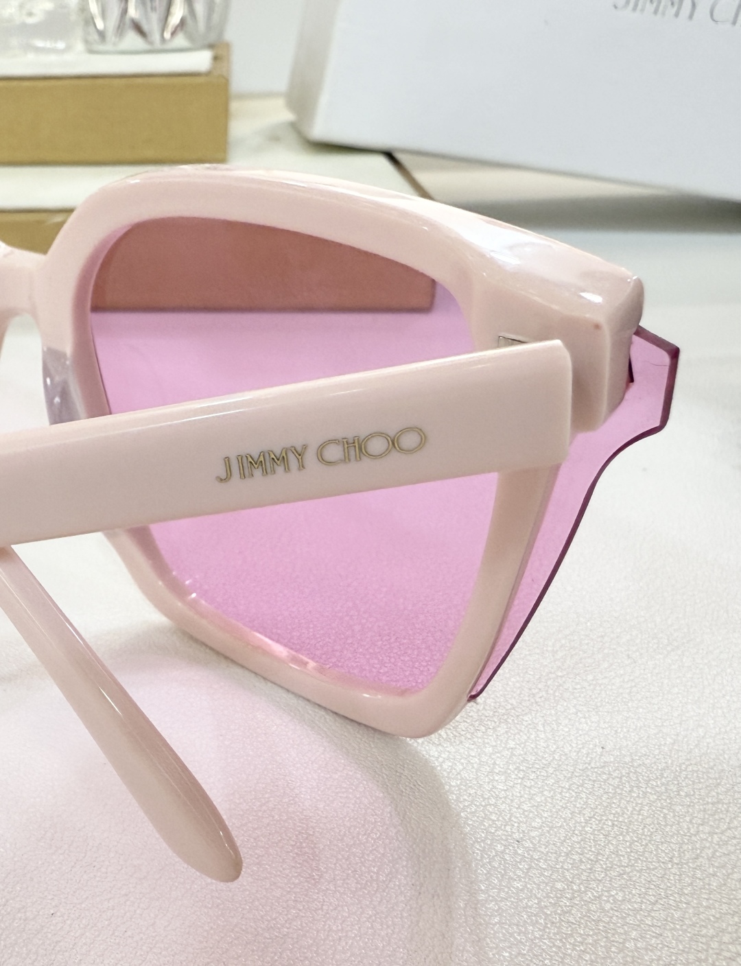  JIMMY CHOO
MOD：JC5016D
Size：65口19-145
