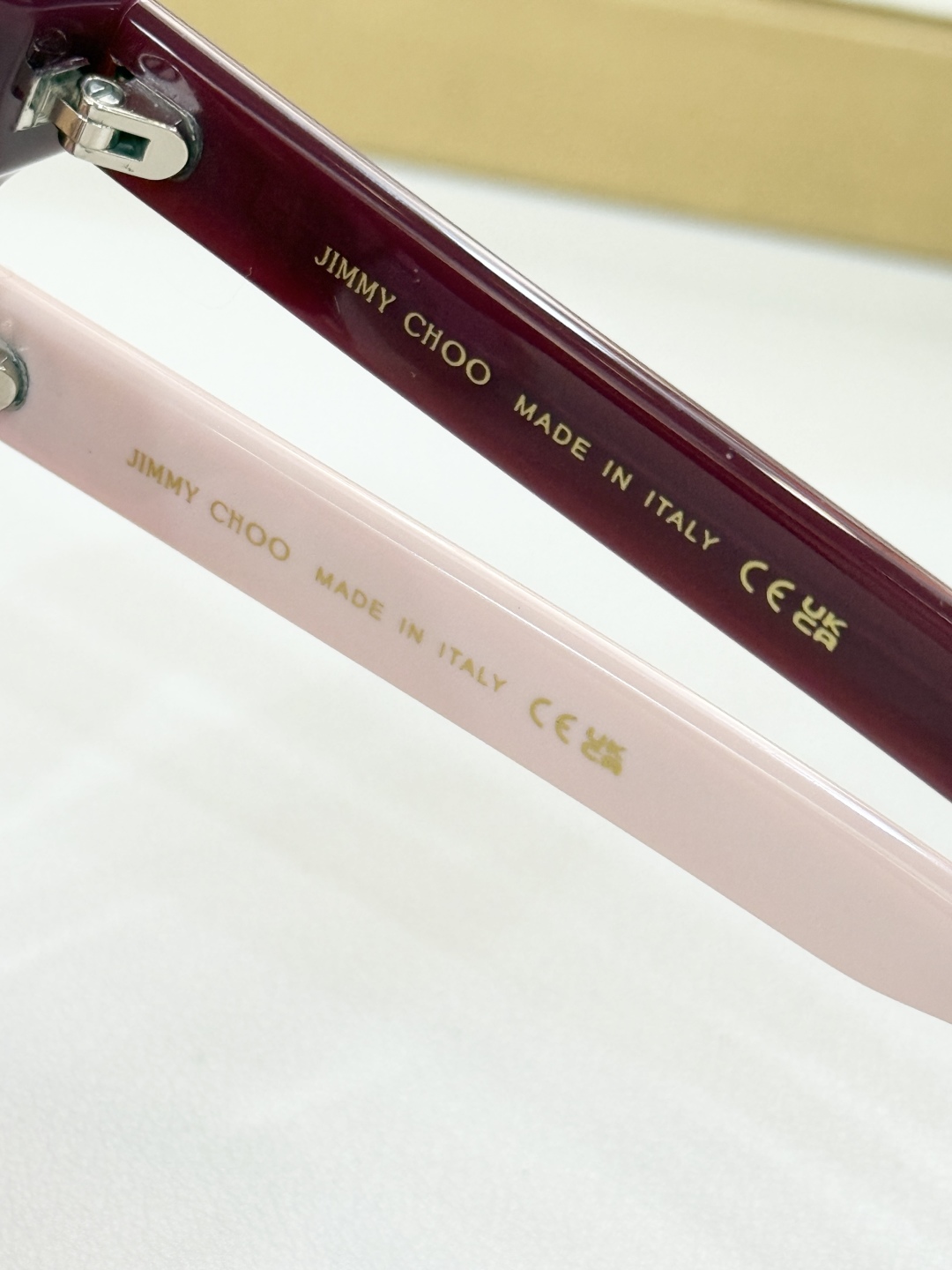  JIMMY CHOO
MOD：JC5016D
Size：65口19-145
