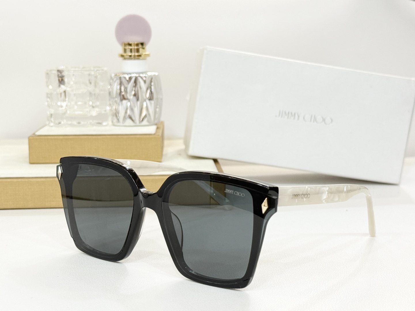  JIMMY CHOO
MOD：JC5016D
Size：65口19-145
