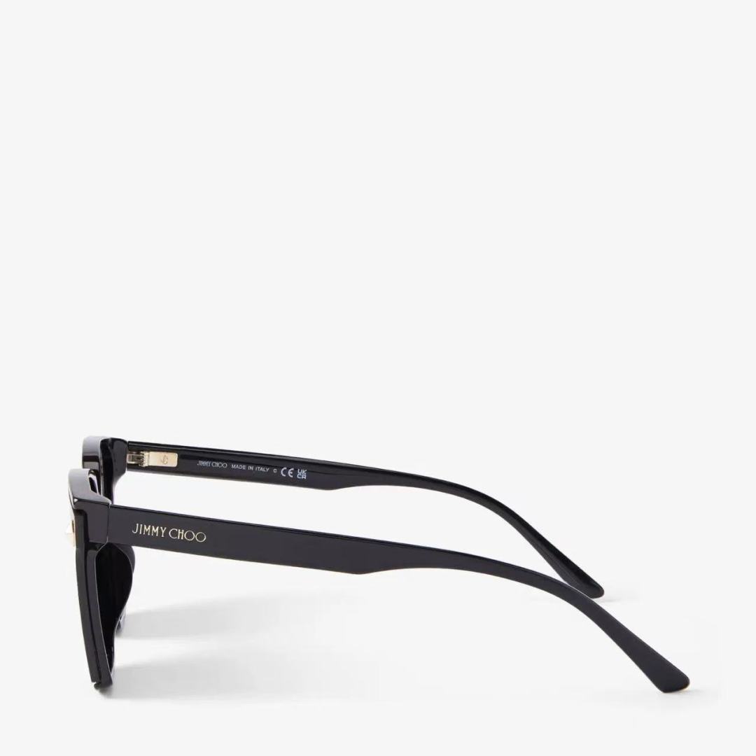  JIMMY CHOO
MOD：JC5016D
Size：65口19-145
