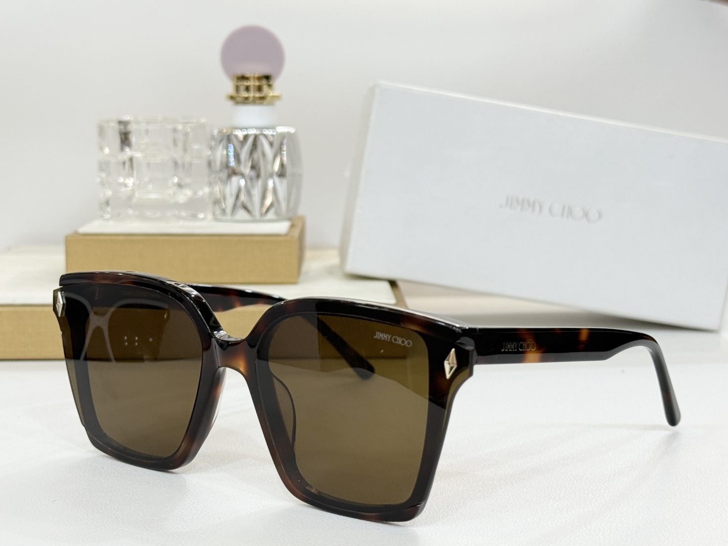  JIMMY CHOO
MOD：JC5016D
Size：65口19-145
