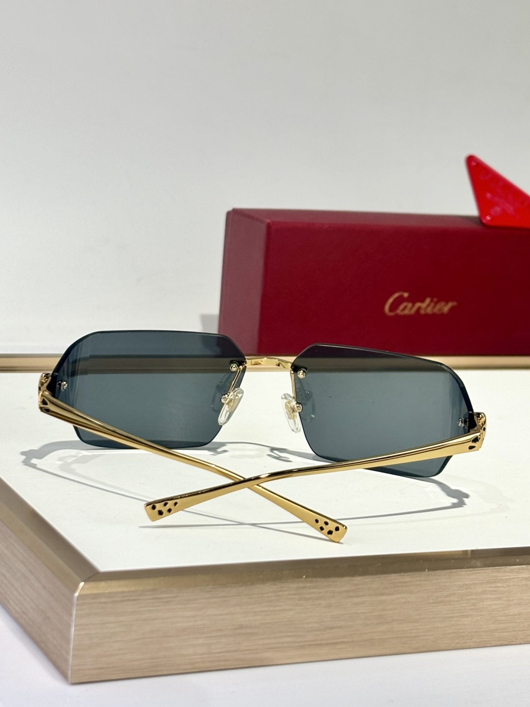  Cartie
MODEL：CT0267S
SIZE 60口15-115
