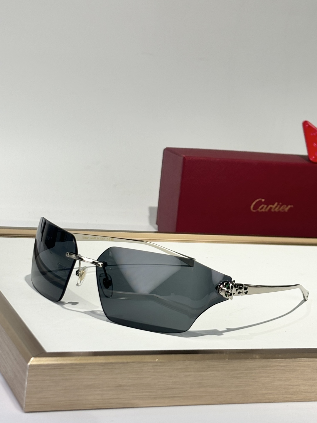 Cartie
MODEL：CT0267S
SIZE 60口15-115

