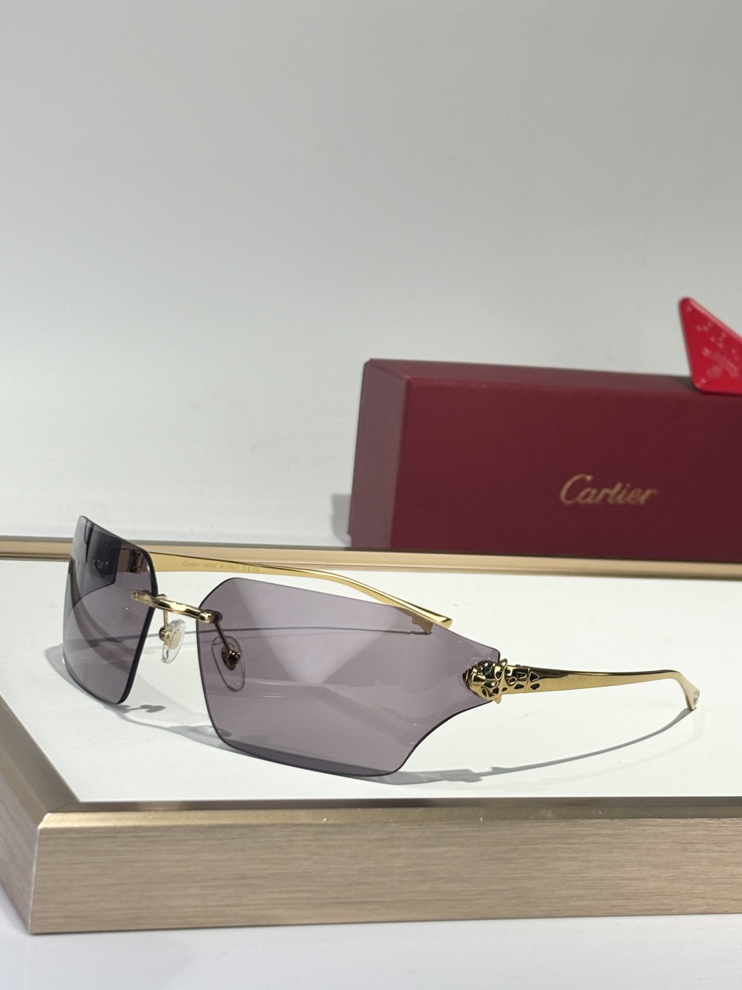  Cartie
MODEL：CT0267S
SIZE 60口15-115
