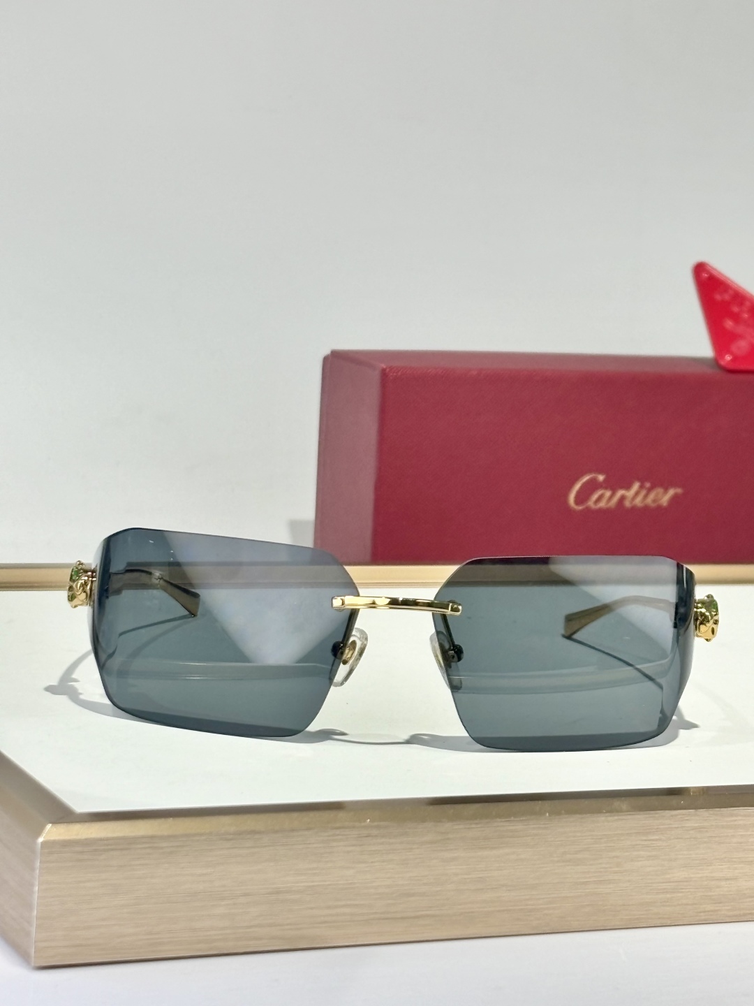  Cartie
MODEL：CT0267S
SIZE 60口15-115
