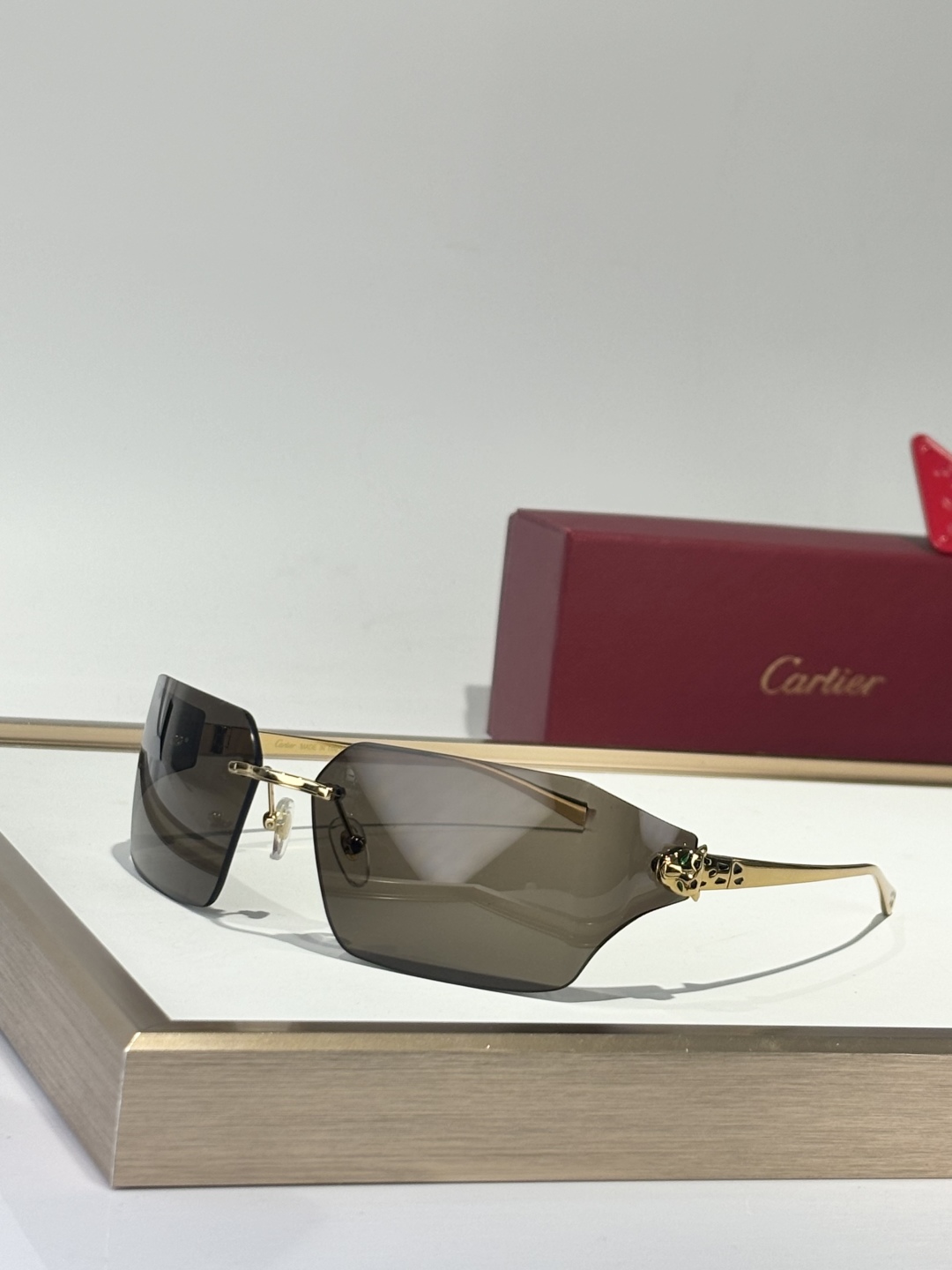  Cartie
MODEL：CT0267S
SIZE 60口15-115
