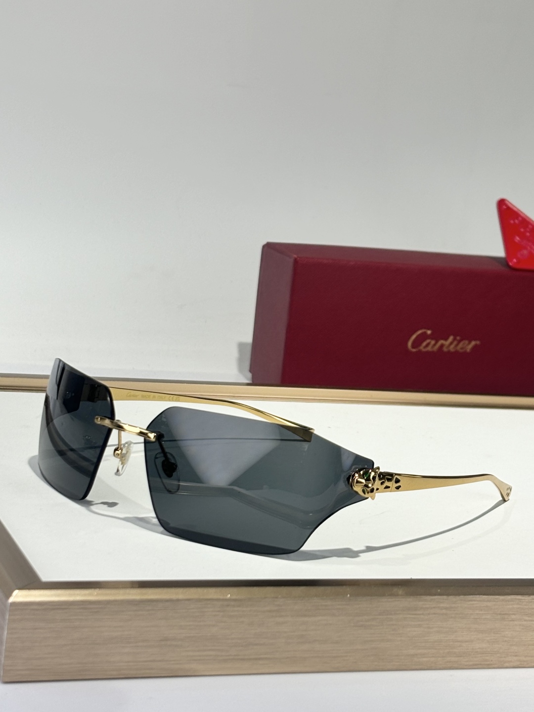  Cartie
MODEL：CT0267S
SIZE 60口15-115
