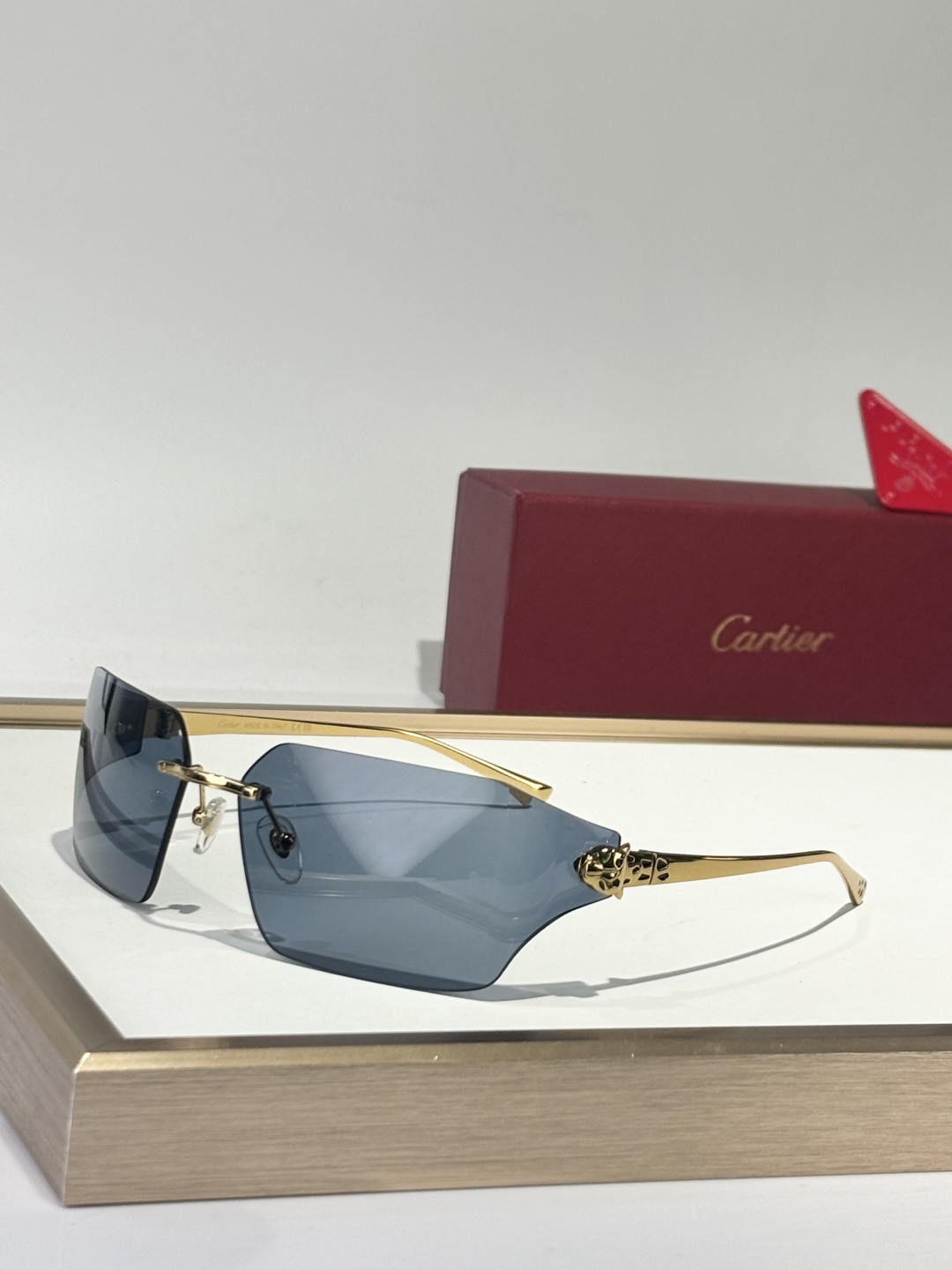  Cartie
MODEL：CT0267S
SIZE 60口15-115
