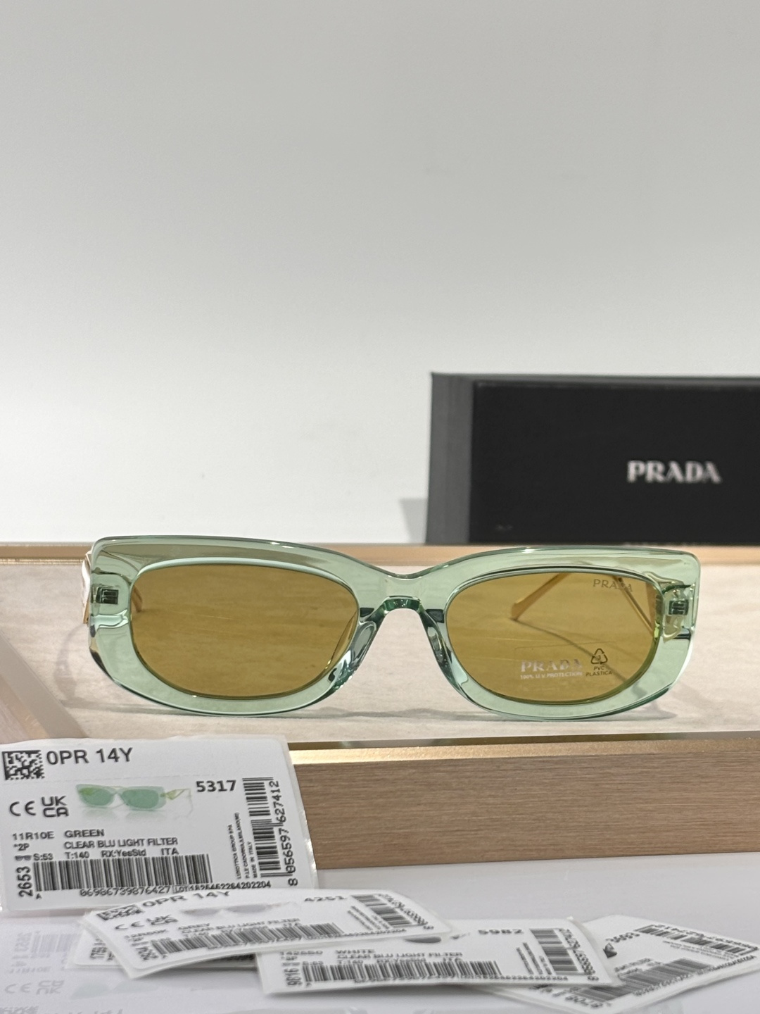 Foto de detalle Mod: SPR14Y