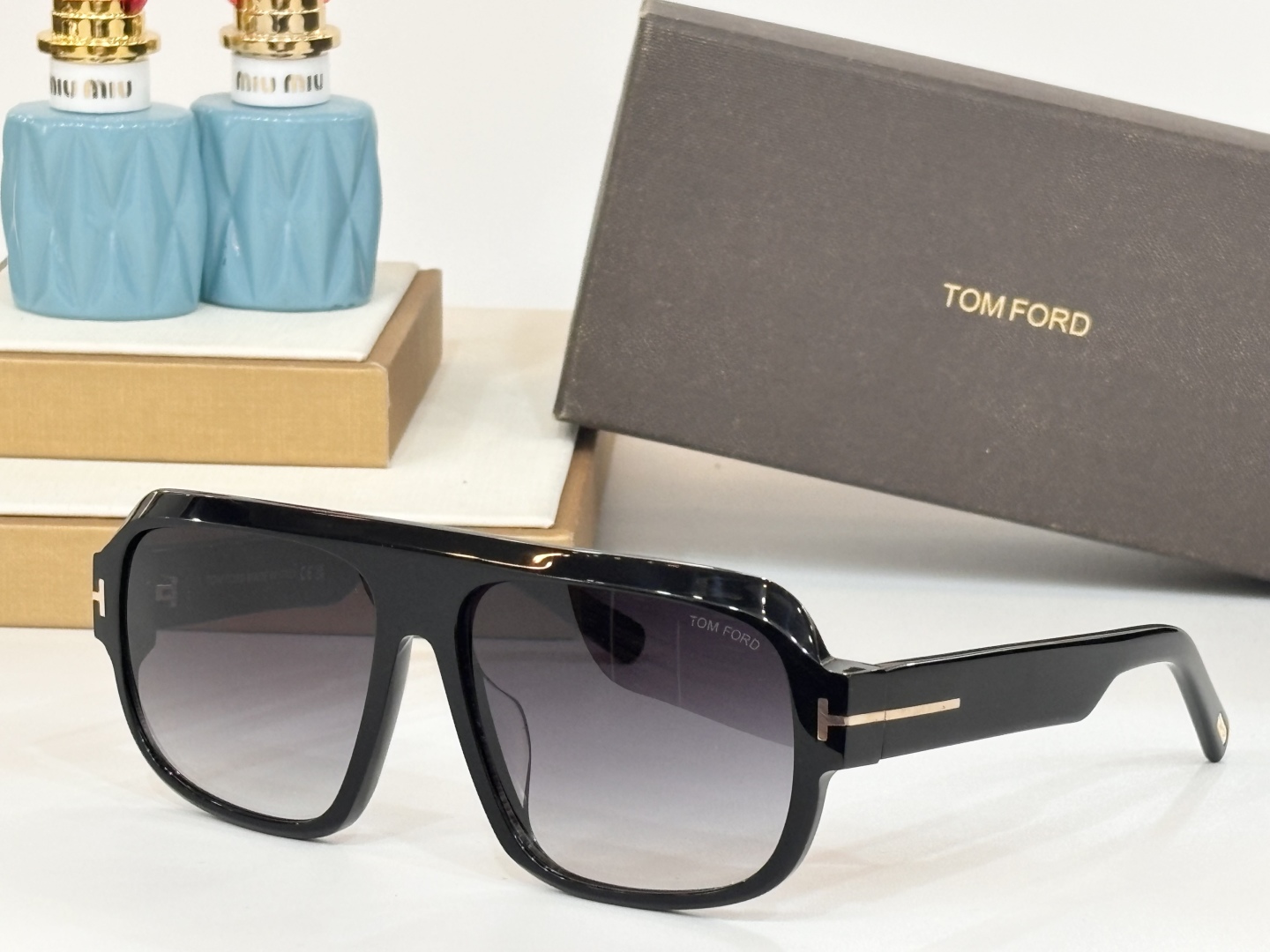TOM FOR*
MOD：FT1101
SIZE：58-15-140
