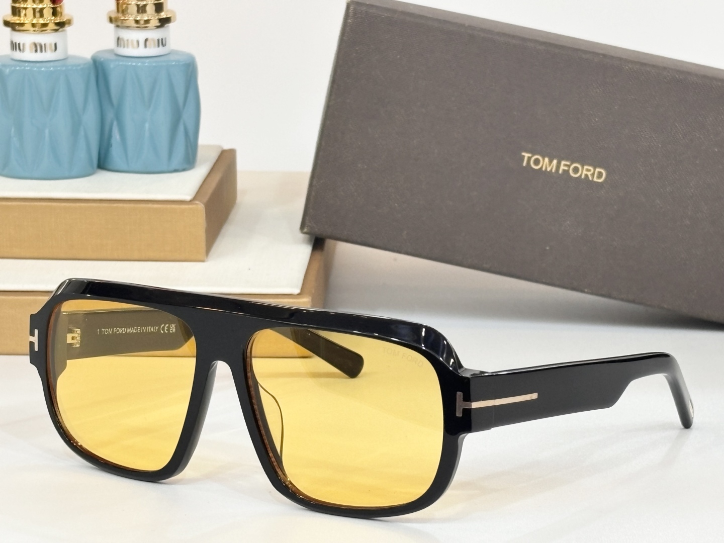TOM FOR*
MOD：FT1101
SIZE：58-15-140
