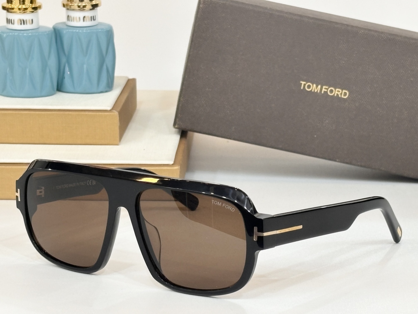 TOM FOR*
MOD：FT1101
SIZE：58-15-140
