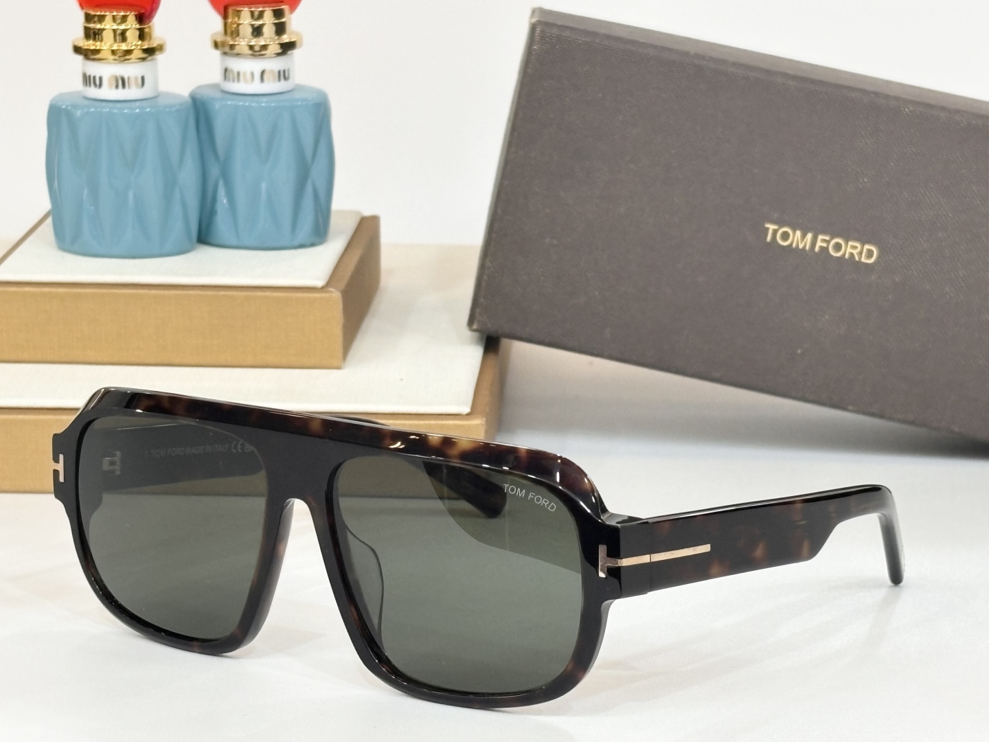 TOM FOR*
MOD：FT1101
SIZE：58-15-140

