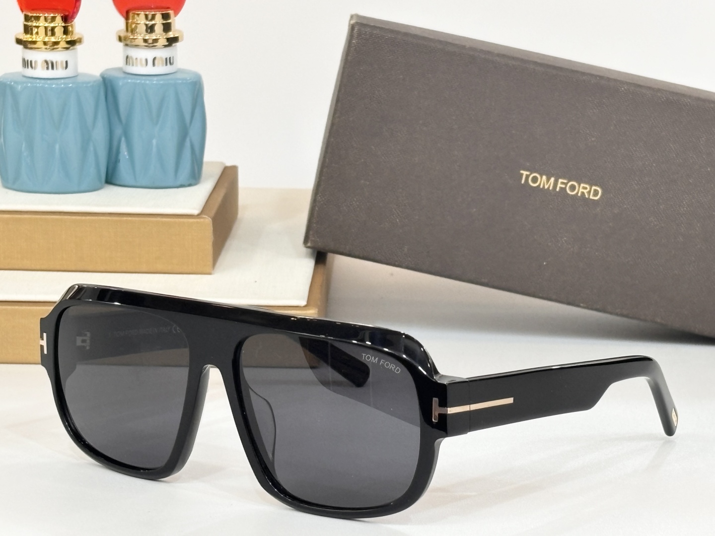 TOM FOR*
MOD：FT1101
SIZE：58-15-140

