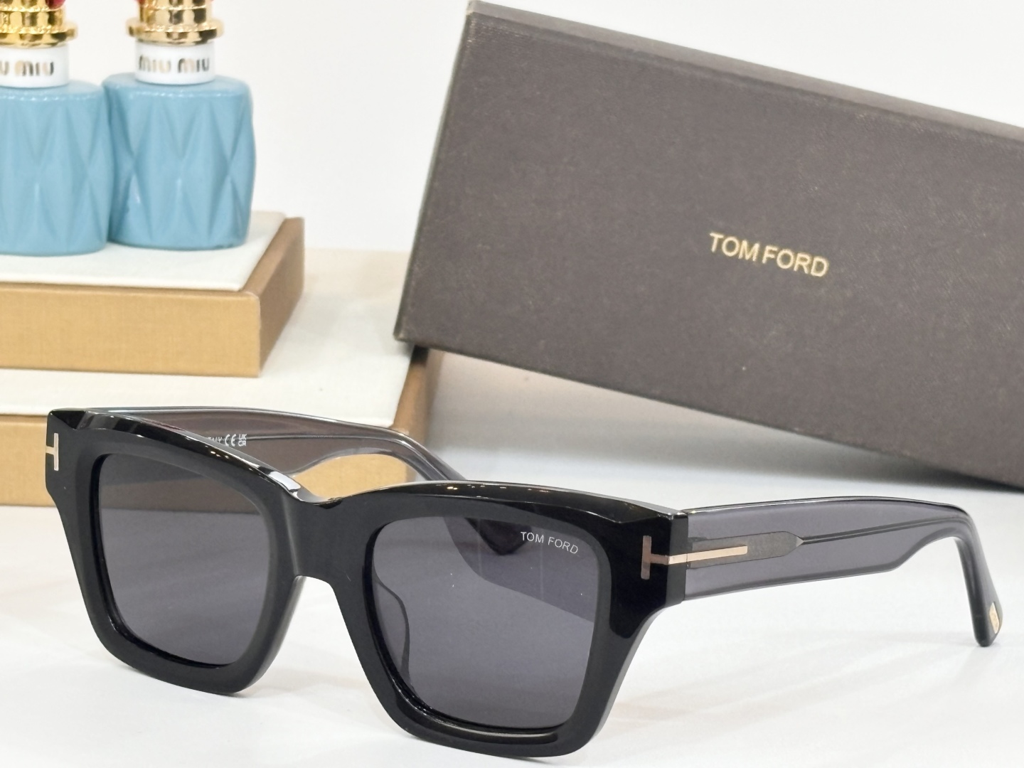  TOM FOR*
MOD：FT1154
SIZE：50-22-145
