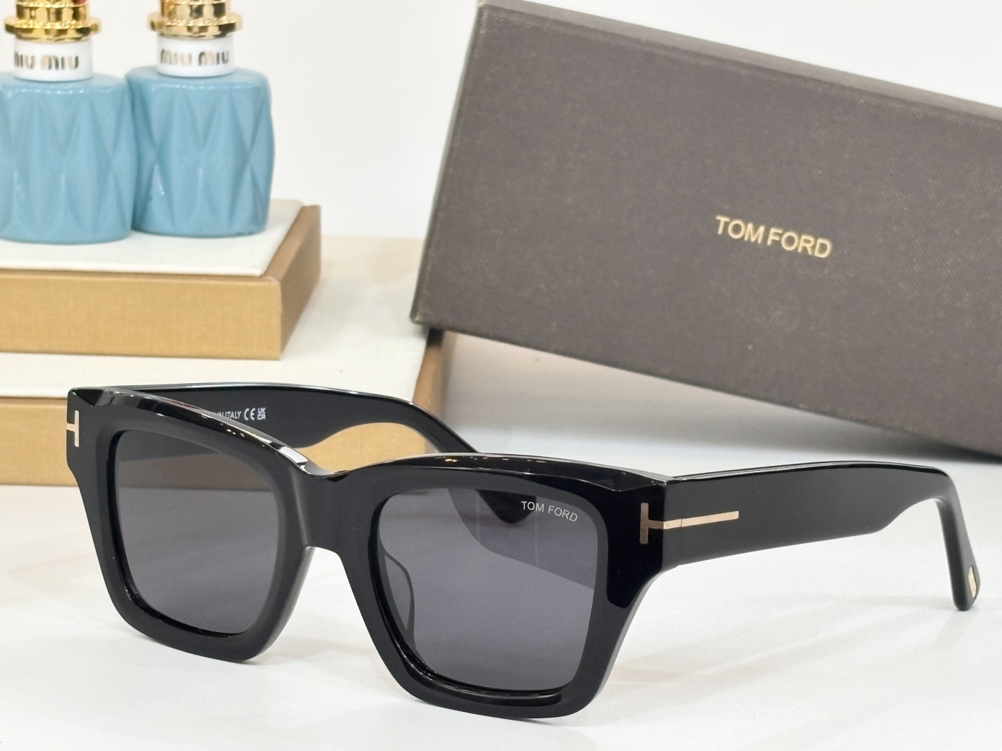  TOM FOR*
MOD：FT1154
SIZE：50-22-145
