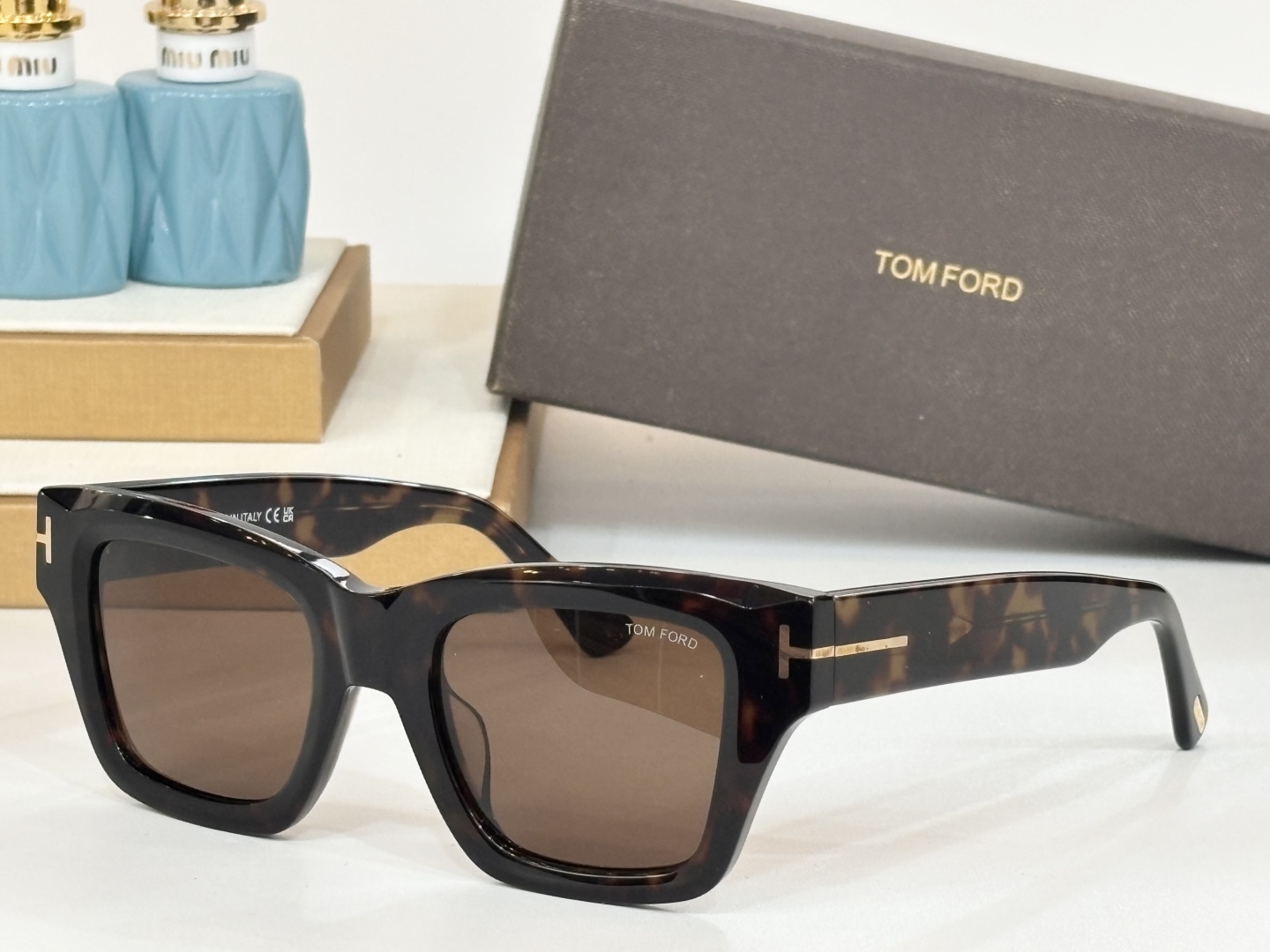  TOM FOR*
MOD：FT1154
SIZE：50-22-145
