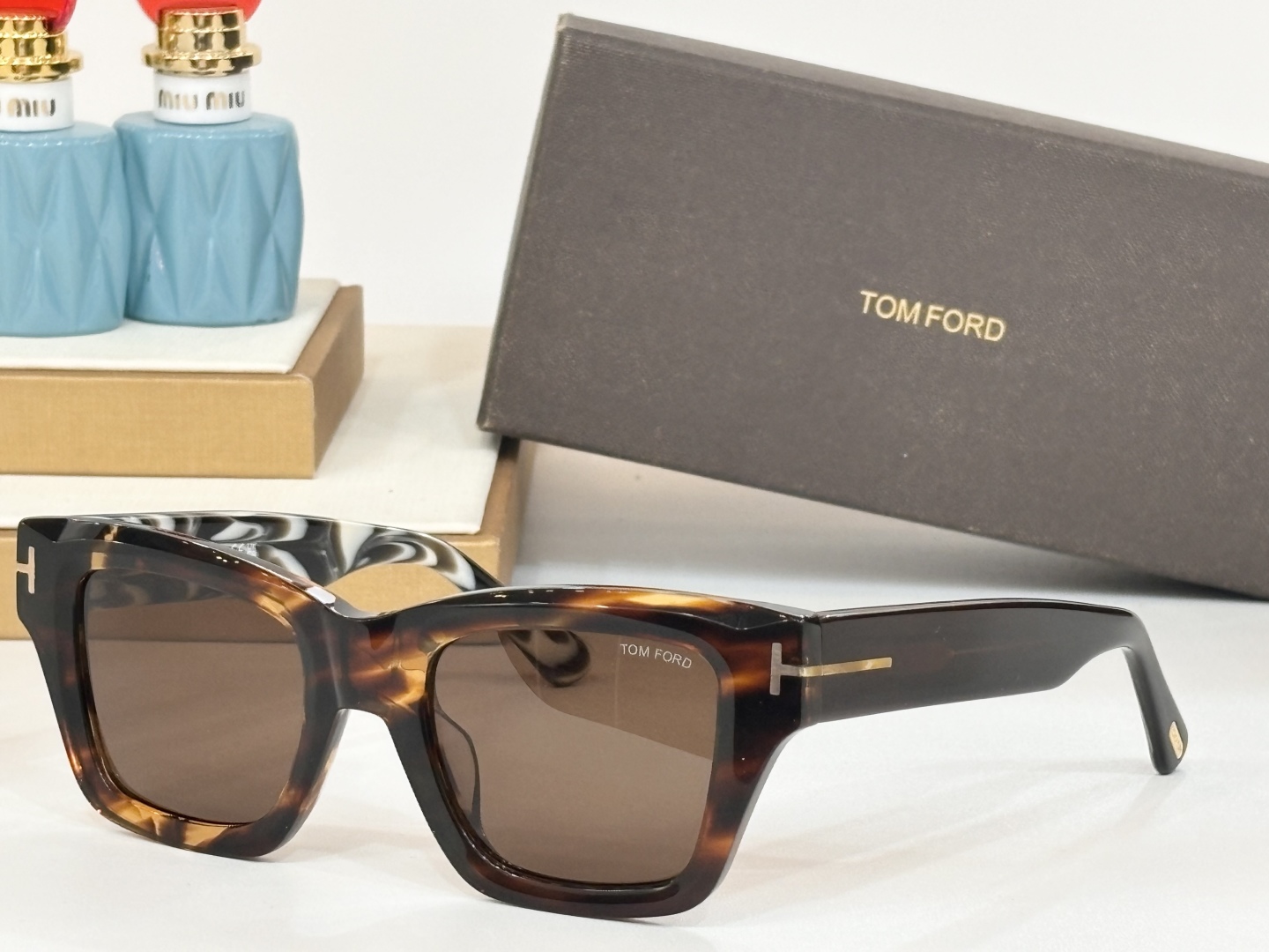  TOM FOR*
MOD：FT1154
SIZE：50-22-145
