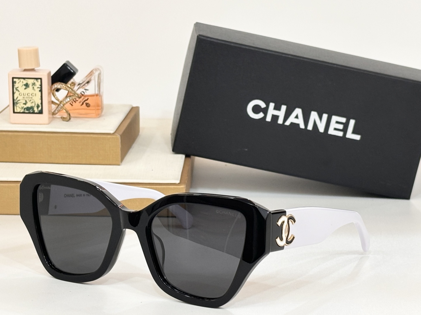  CHANE*
MODEL：CH9160
SIZE：54口22-145
