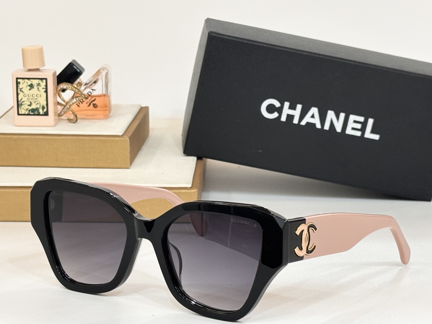  CHANE*
MODEL：CH9160
SIZE：54口22-145
