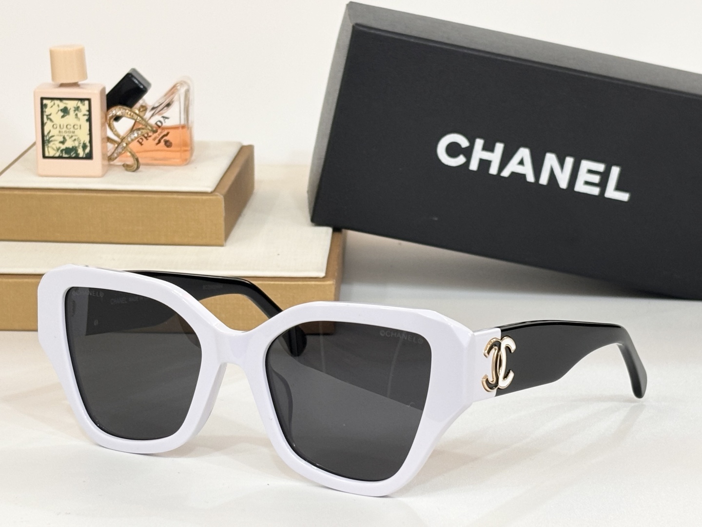  CHANE*
MODEL：CH9160
SIZE：54口22-145
