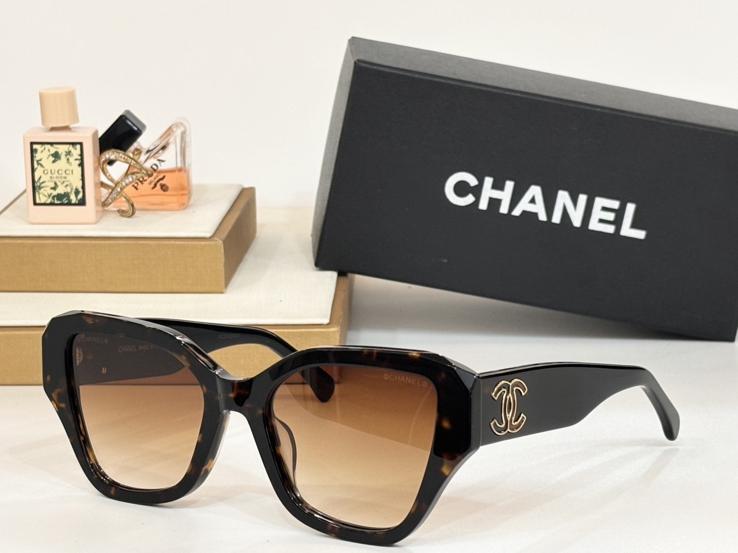  CHANE*
MODEL：CH9160
SIZE：54口22-145
