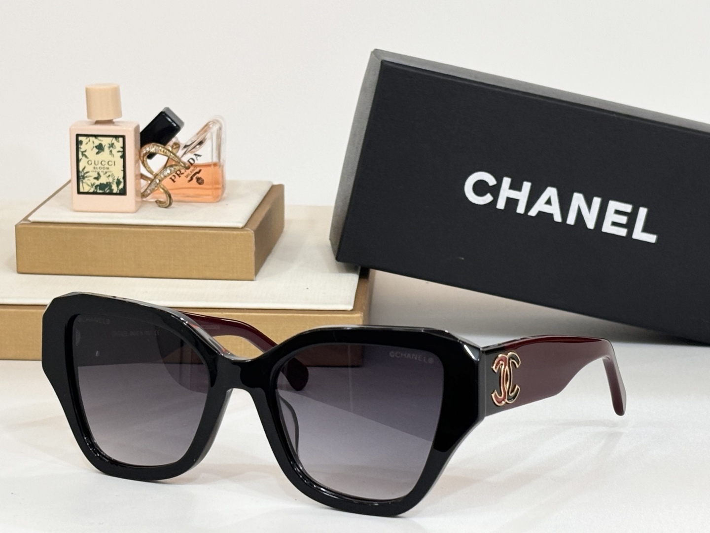  CHANE*
MODEL：CH9160
SIZE：54口22-145

