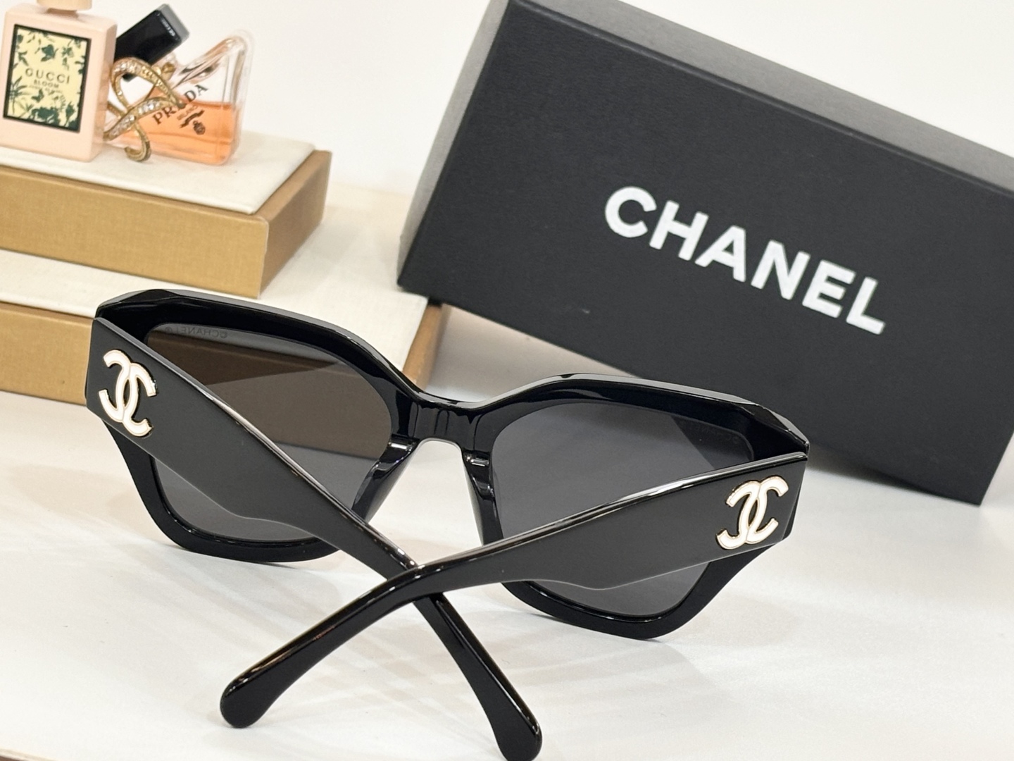  CHANE*
MODEL：CH9160
SIZE：54口22-145
