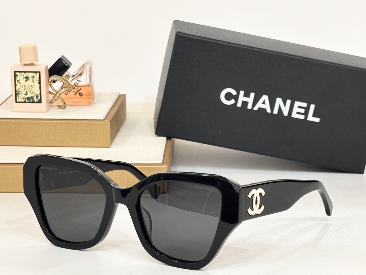  CHANE*
MODEL：CH9160
SIZE：54口22-145
