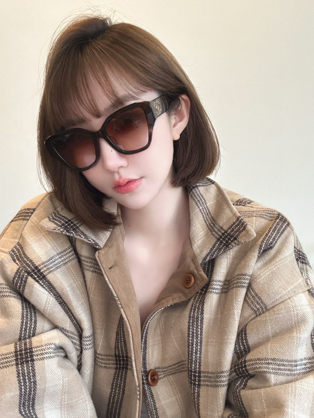  CHANE*
MODEL：CH9160
SIZE：54口22-145
