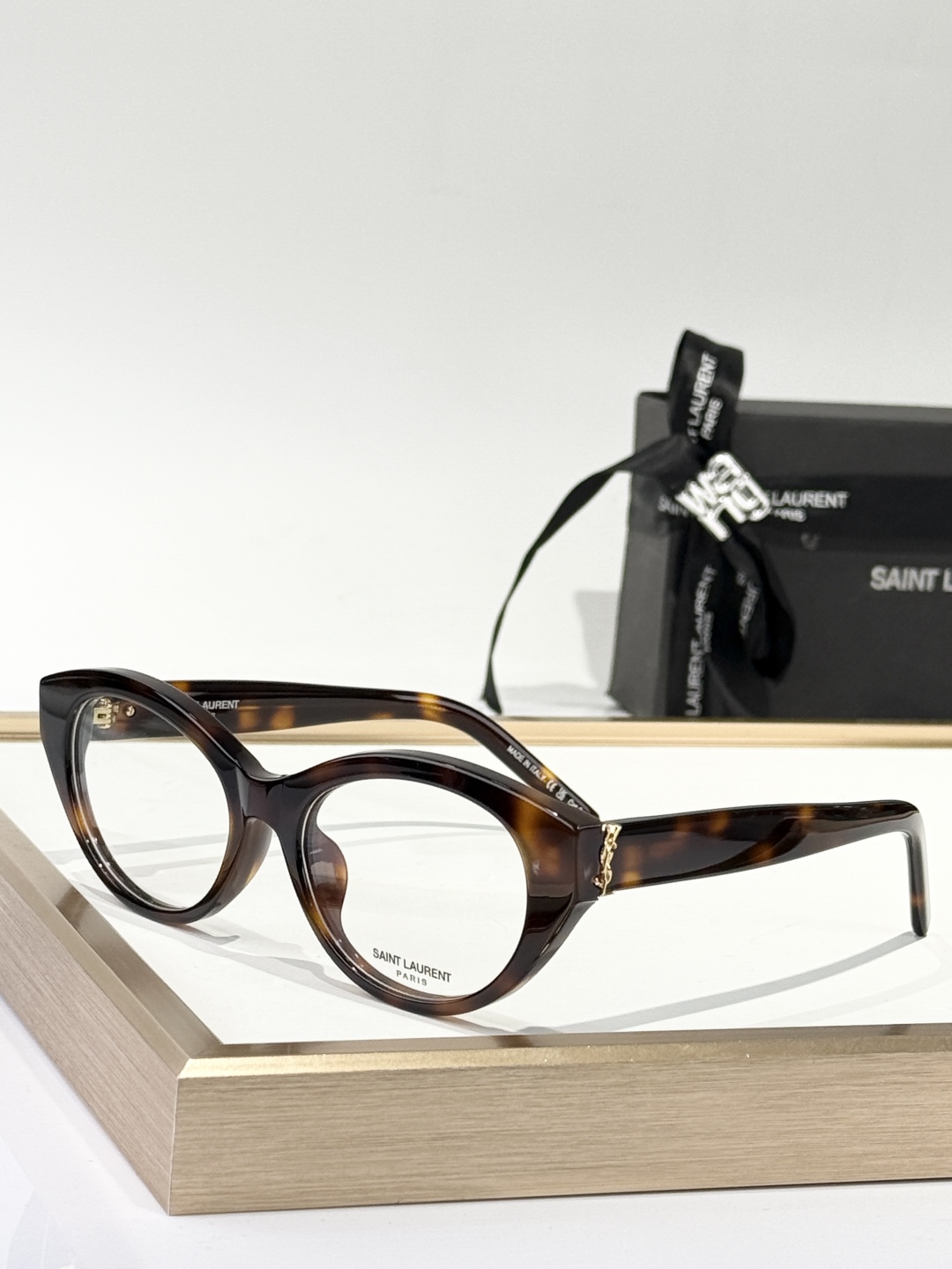 Saint laurent
MOD：SL M148 
sizs：54口18-140
