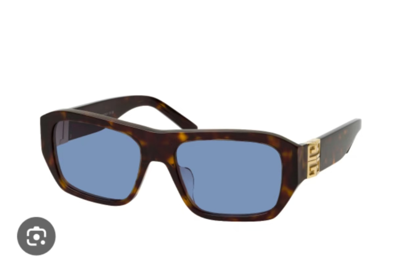  GIVENCHY
MOD：GV40036U
Size：56口17 135
