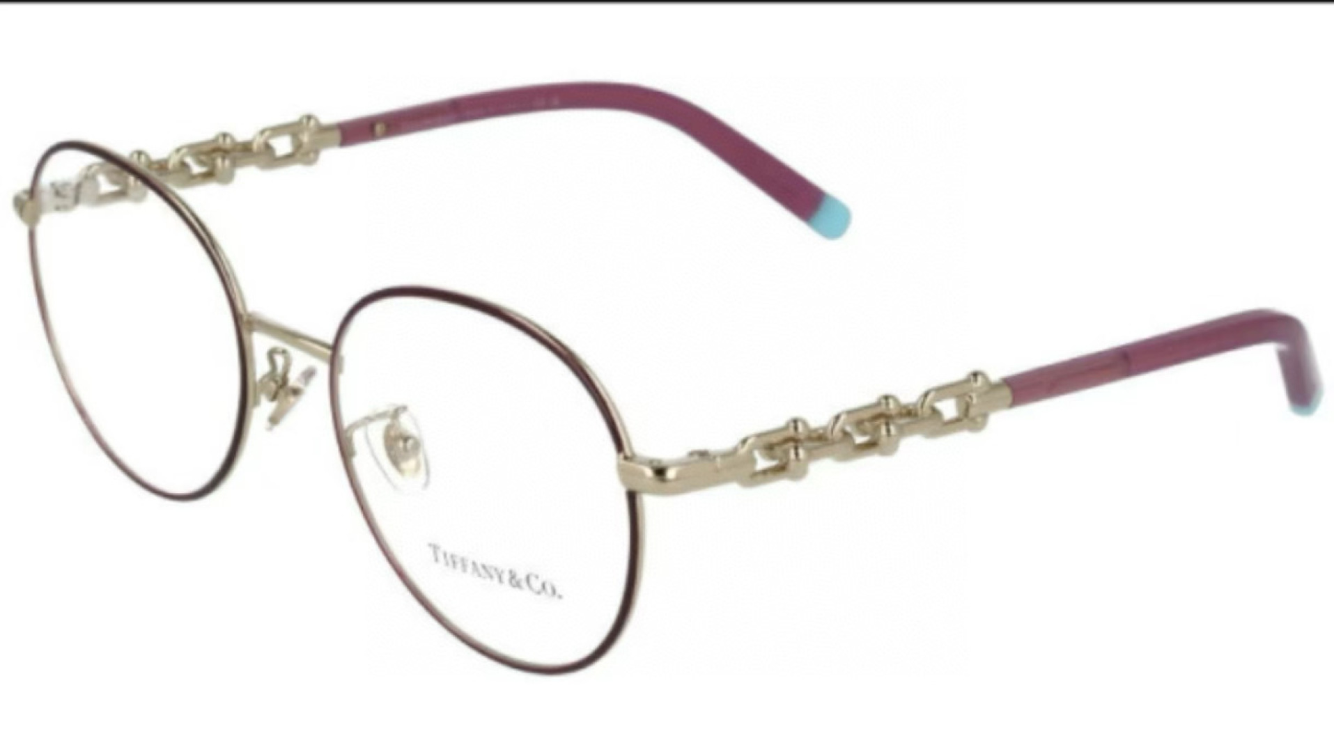  TIFFANY&Co.
MODEL：TF1148D
SIZE：56口18-145
