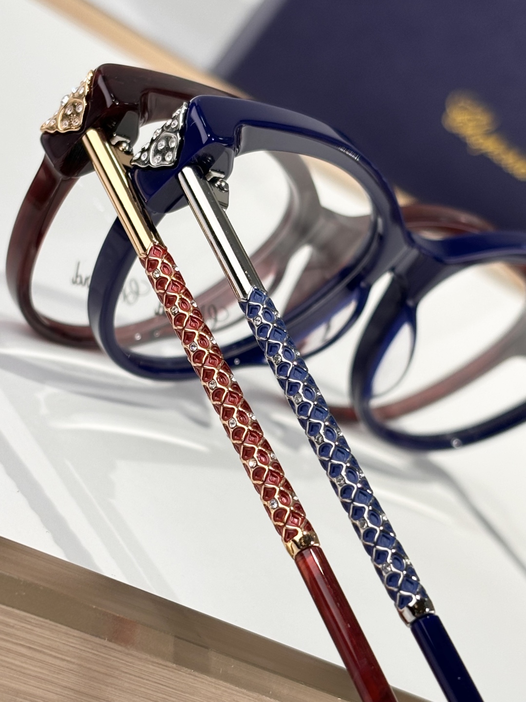  ChoPar*
MODEL：VCH322S
SIZE：55口17-145

