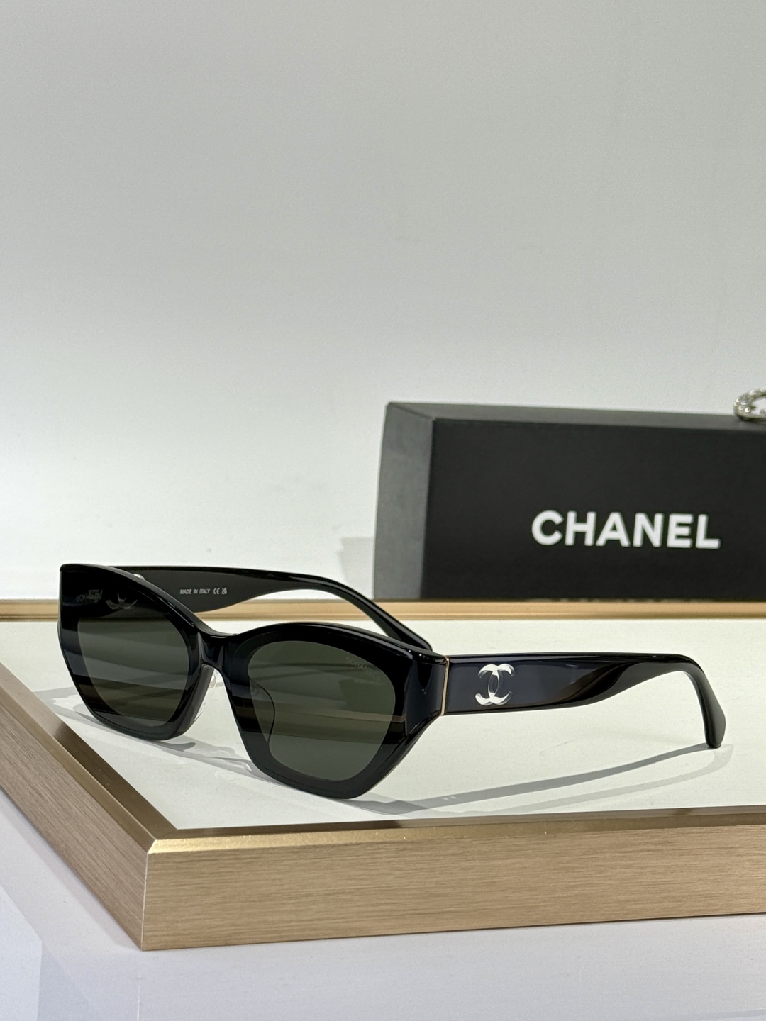  CHANE*
ModCH6077S
SIZE66-15-145
