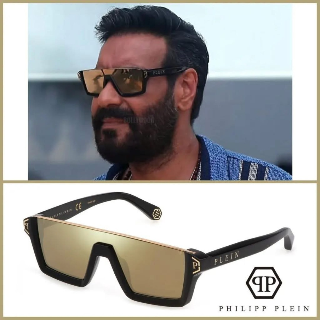 PHILIPP PLEIN MODEL:SPSIZE:53口18-145