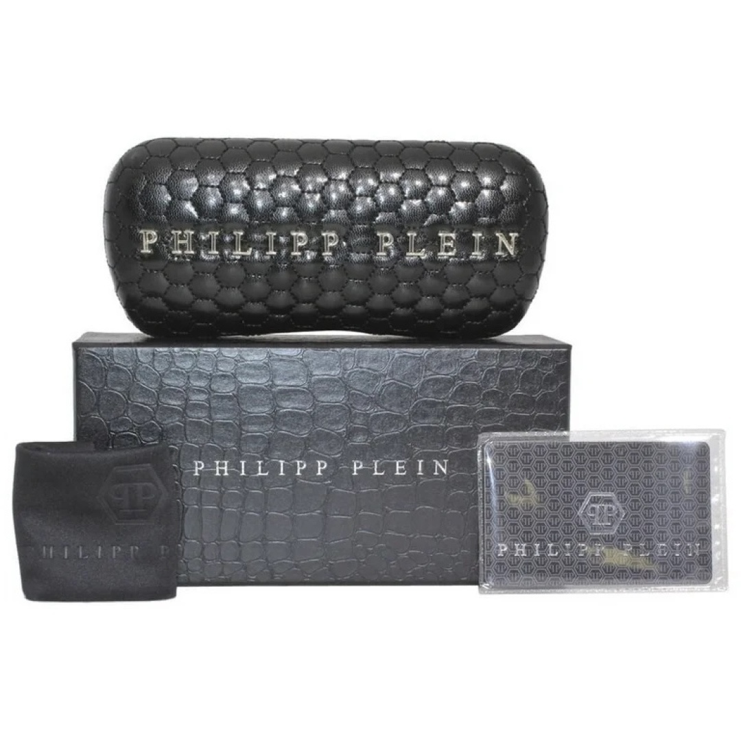 PHILIPP PLEIN MODEL:SPSIZE:53口18-145