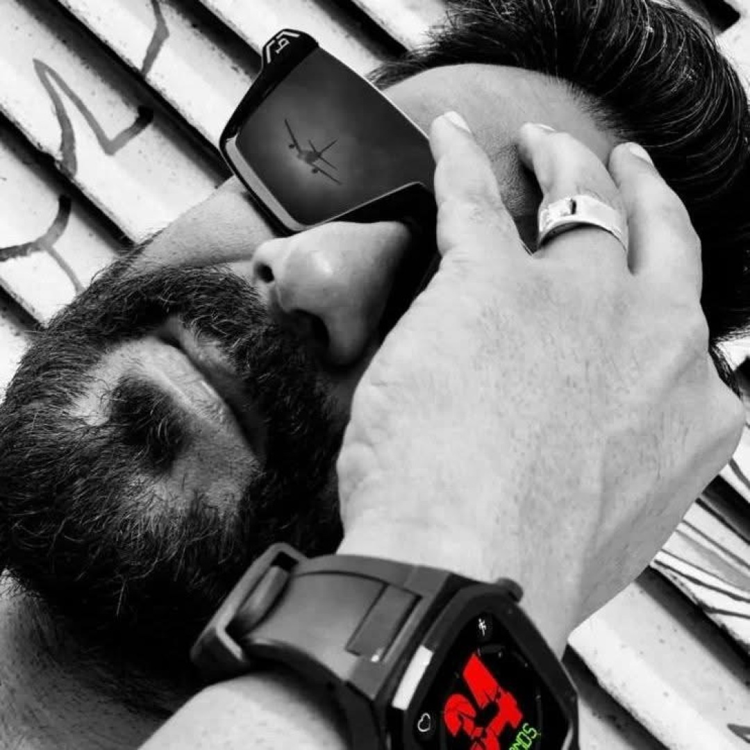 PHILIPP PLEIN MODEL:SPSIZE:53口18-145