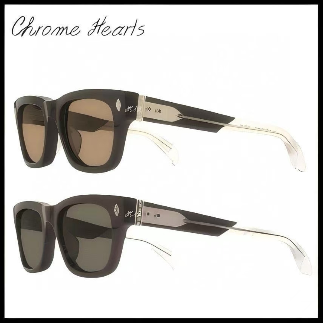  Chrome Heart*
MODEL：DINKFITZENER
SIZE：51口20-147
