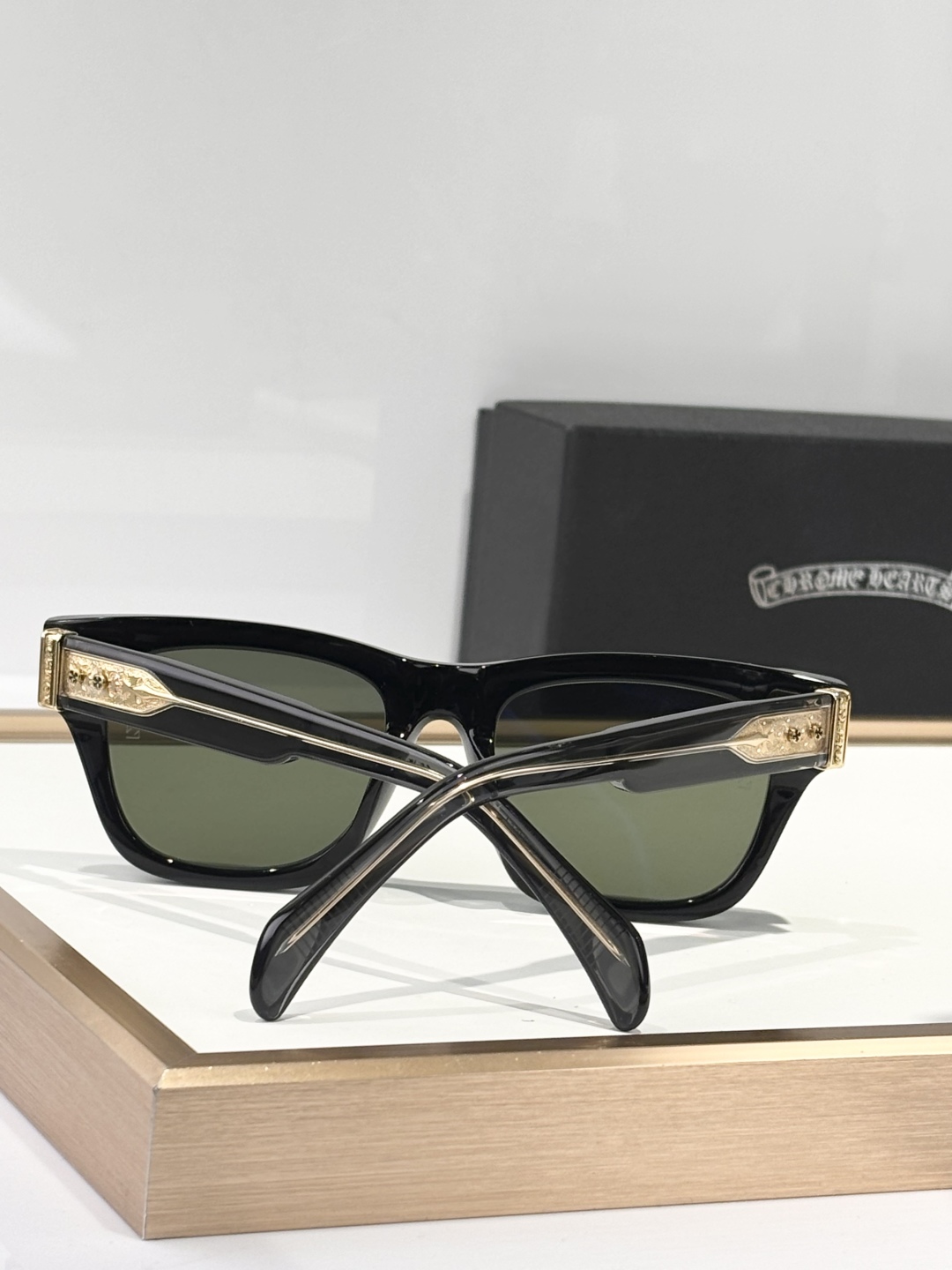  Chrome Heart*
MODEL：DINKFITZENER
SIZE：51口20-147
