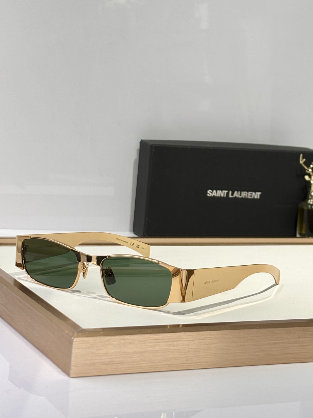  SAINT LAUREN*
MODSL738
Size54口18-140
