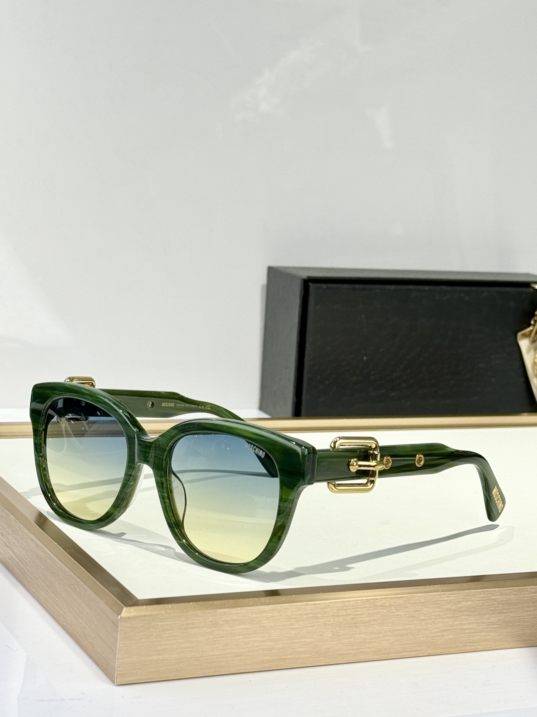  MOSCHINO
MODELMOS143/S
SIZE54口19-145
