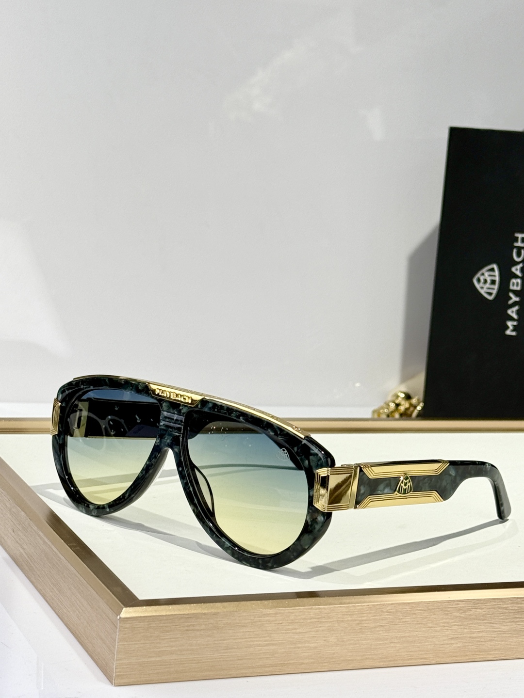  MAYBAC*
MOD：THE IDOL-A9
SIZE：60口12-145
