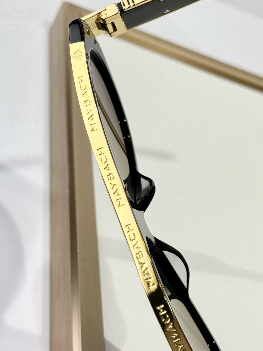  MAYBAC*
MOD：THE IDOL-A9
SIZE：60口12-145
