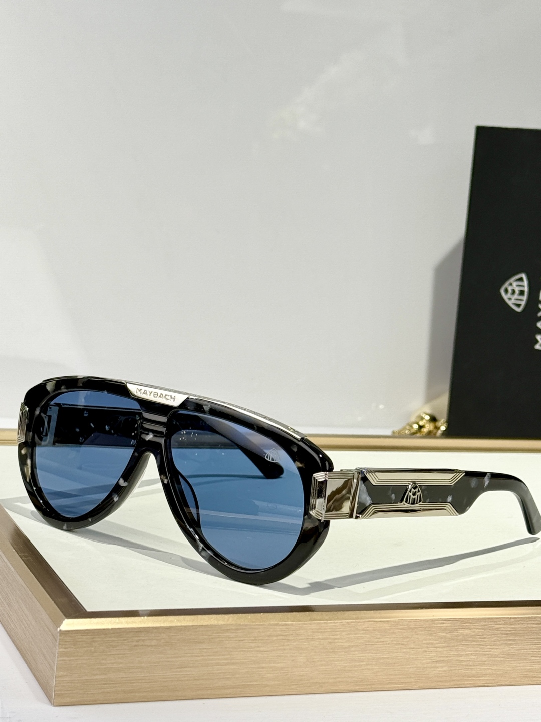  MAYBAC*
MOD：THE IDOL-A9
SIZE：60口12-145
