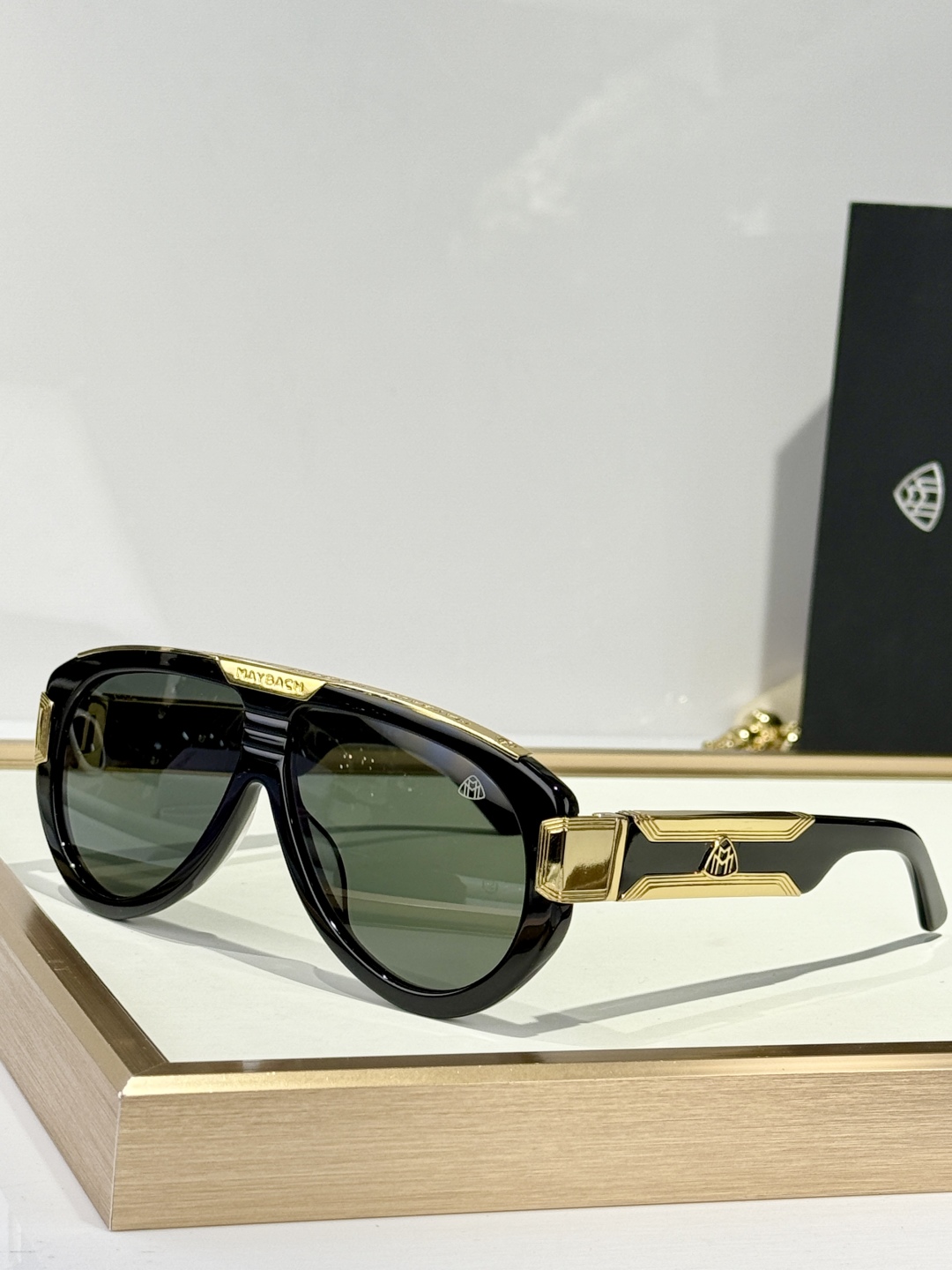  MAYBAC*
MOD：THE IDOL-A9
SIZE：60口12-145
